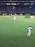 第2回日韓ドリームゲーム2011 in TOKYO DOME