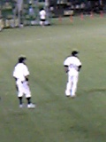 第2回日韓ドリームゲーム2011 in TOKYO DOME