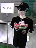 第2回日韓ドリームゲーム2011 in TOKYO DOME