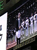 第2回日韓ドリームゲーム2011 in TOKYO DOME