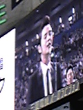 第2回日韓ドリームゲーム2011 in TOKYO DOME