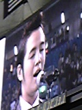 第2回日韓ドリームゲーム2011 in TOKYO DOME