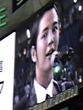 第2回日韓ドリームゲーム2011 in TOKYO DOME