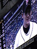 第2回日韓ドリームゲーム2011 in TOKYO DOME
