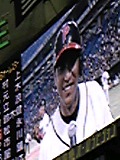 第2回日韓ドリームゲーム2011 in TOKYO DOME