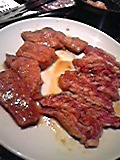 焼肉