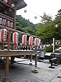 祭り櫓