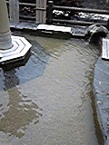 足湯 かじかの湯