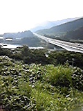 阿賀野川SA