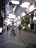 新潟古町