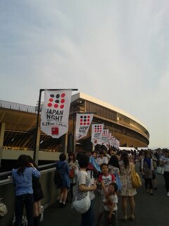 SAYONARA¡¡¹ñΩ¶¥µ»¾ì