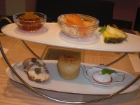ブランチ