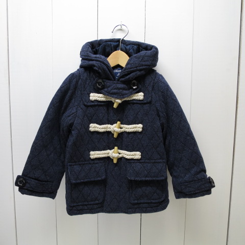 タペット ダッフルコート入荷しました！ | GREELEY｜グリーリーは福島  