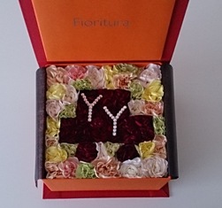 fioritura