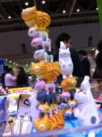 おもちゃショー