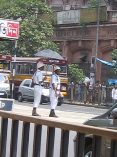 police