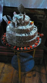cake
