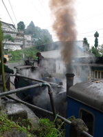 toy train