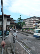 国境