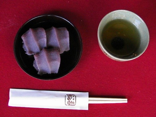 赤福