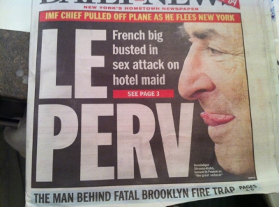 Le Perve