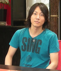 Before