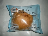 シュークリーム