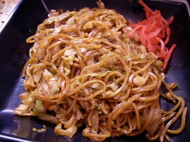 富士宮焼きそば こころ