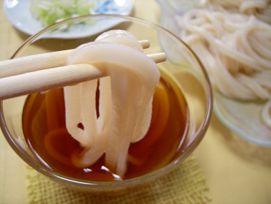 亀城庵 楽天 讃岐うどん