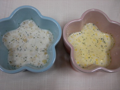 冷製ポタージュスープ 口コミ