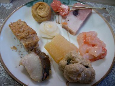 匠本舗 おせち料理 通販