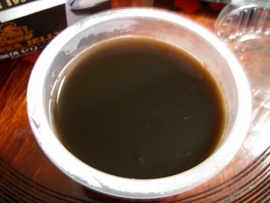 コーヒーゼリー お取り寄せ