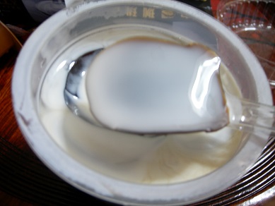 コーヒーゼリー 口コミ