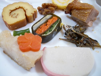 オイシックス おせち 味