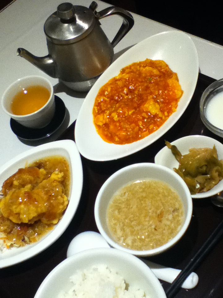 日替りランチ 1,000円