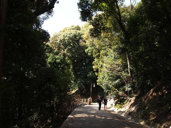 松山城