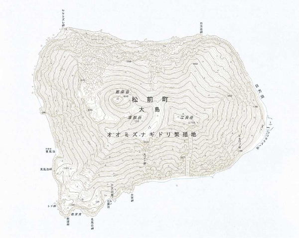 大島