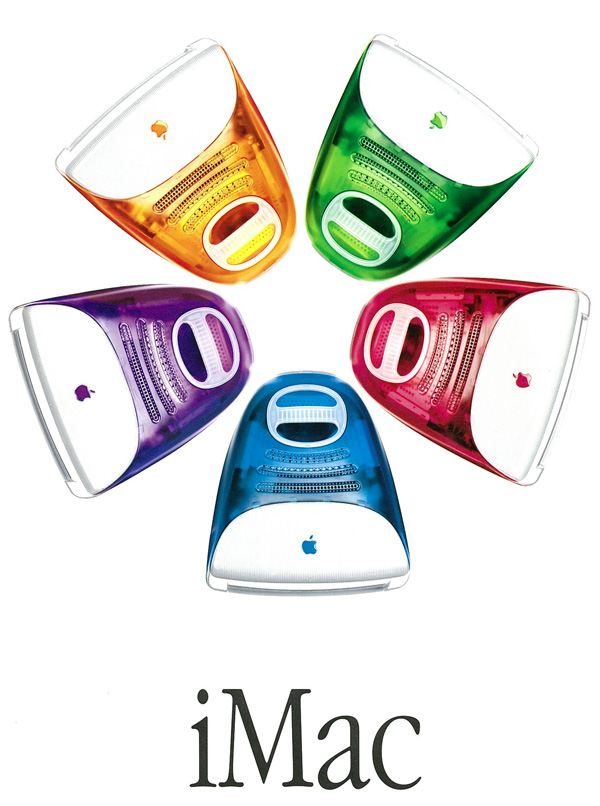 iMac