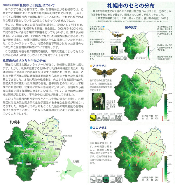分布図1