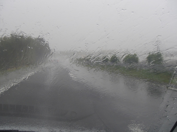 雨