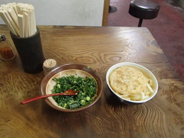 うどん