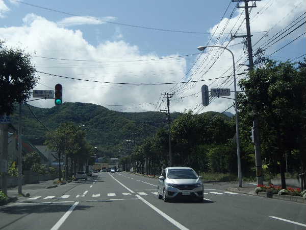 青空