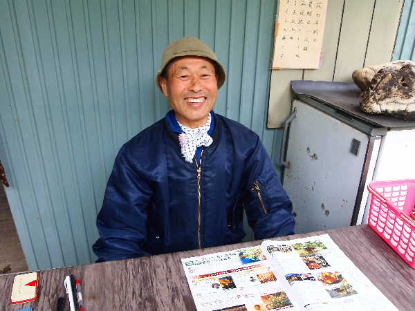 武市さん