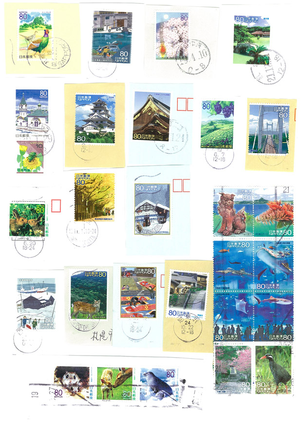 ご当地系
