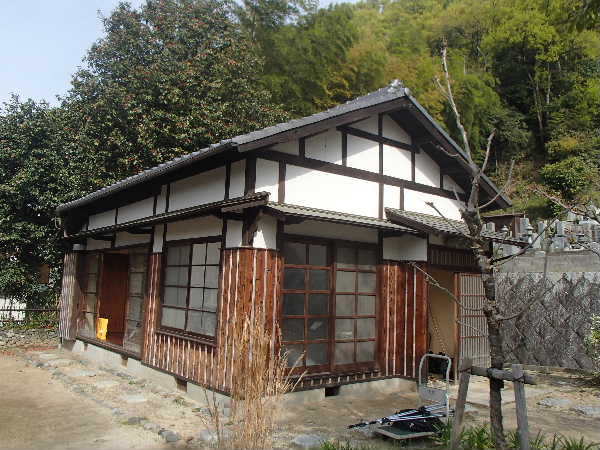 一草庵