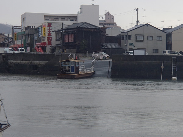 三津の渡し