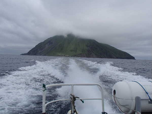 大島