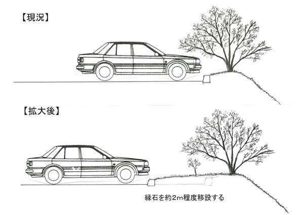 模式図