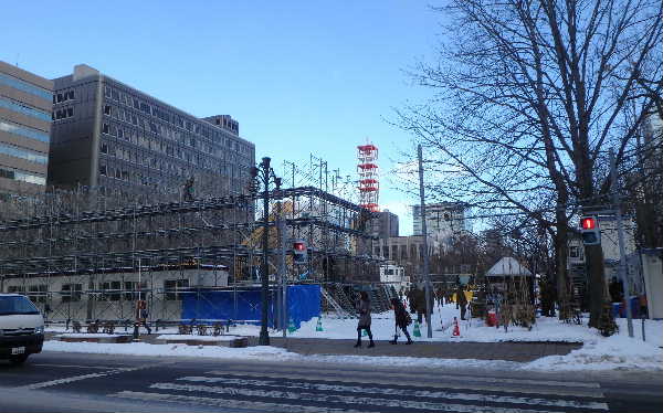 雪まつり