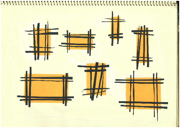 切り絵2